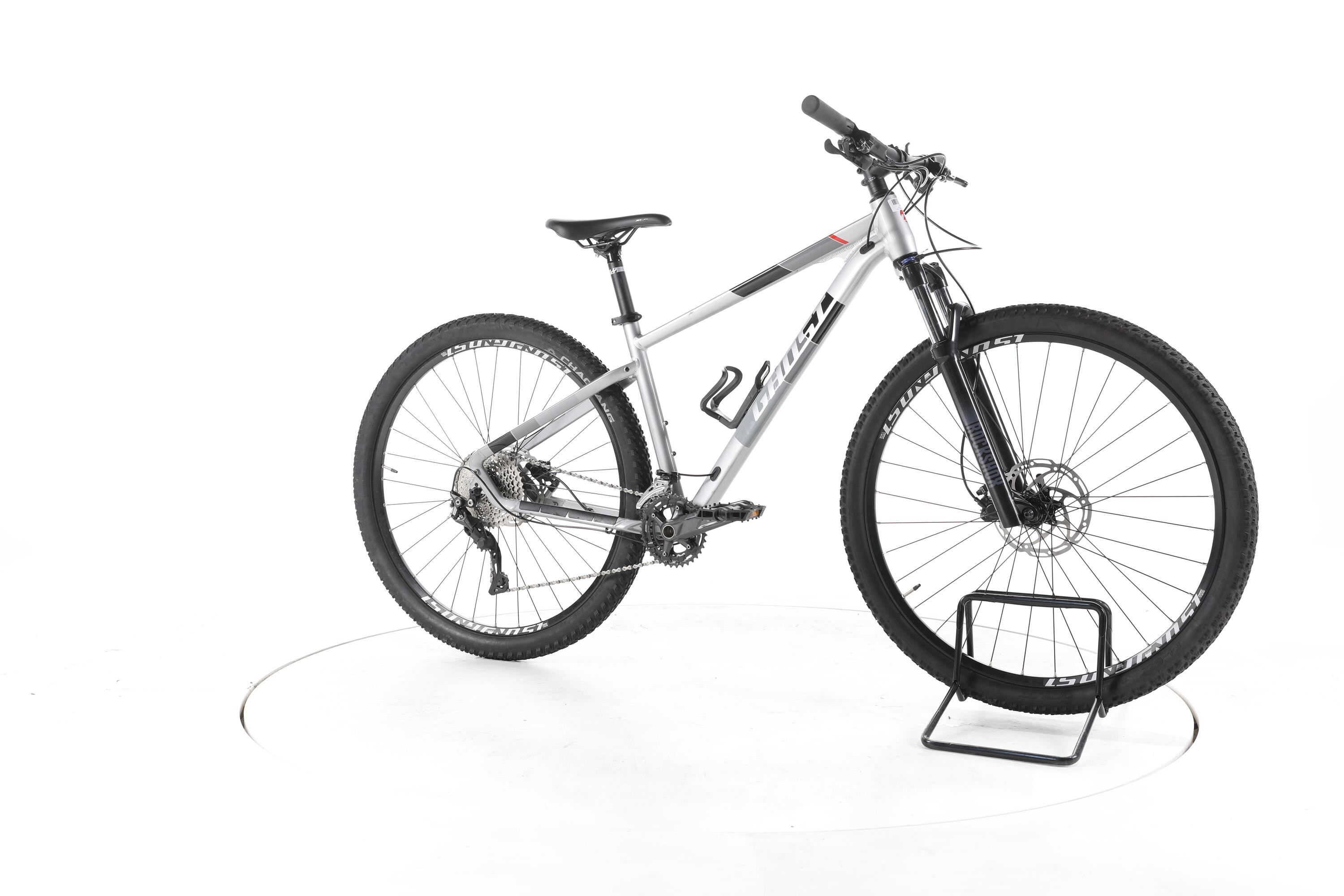 Refurbished - Ghost Kato Advanced AL U Fahrrad Hardtail - Sehr gut 2/7