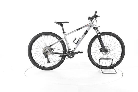 Refurbished - Ghost Kato Advanced AL U Fahrrad Hardtail - Sehr gut