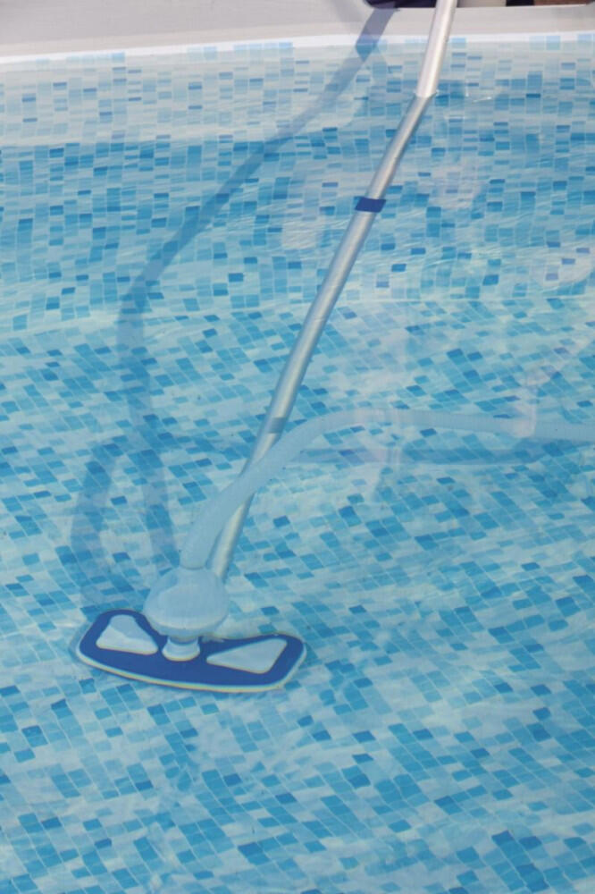 Bestway Pool-Reinigungsset 8/10