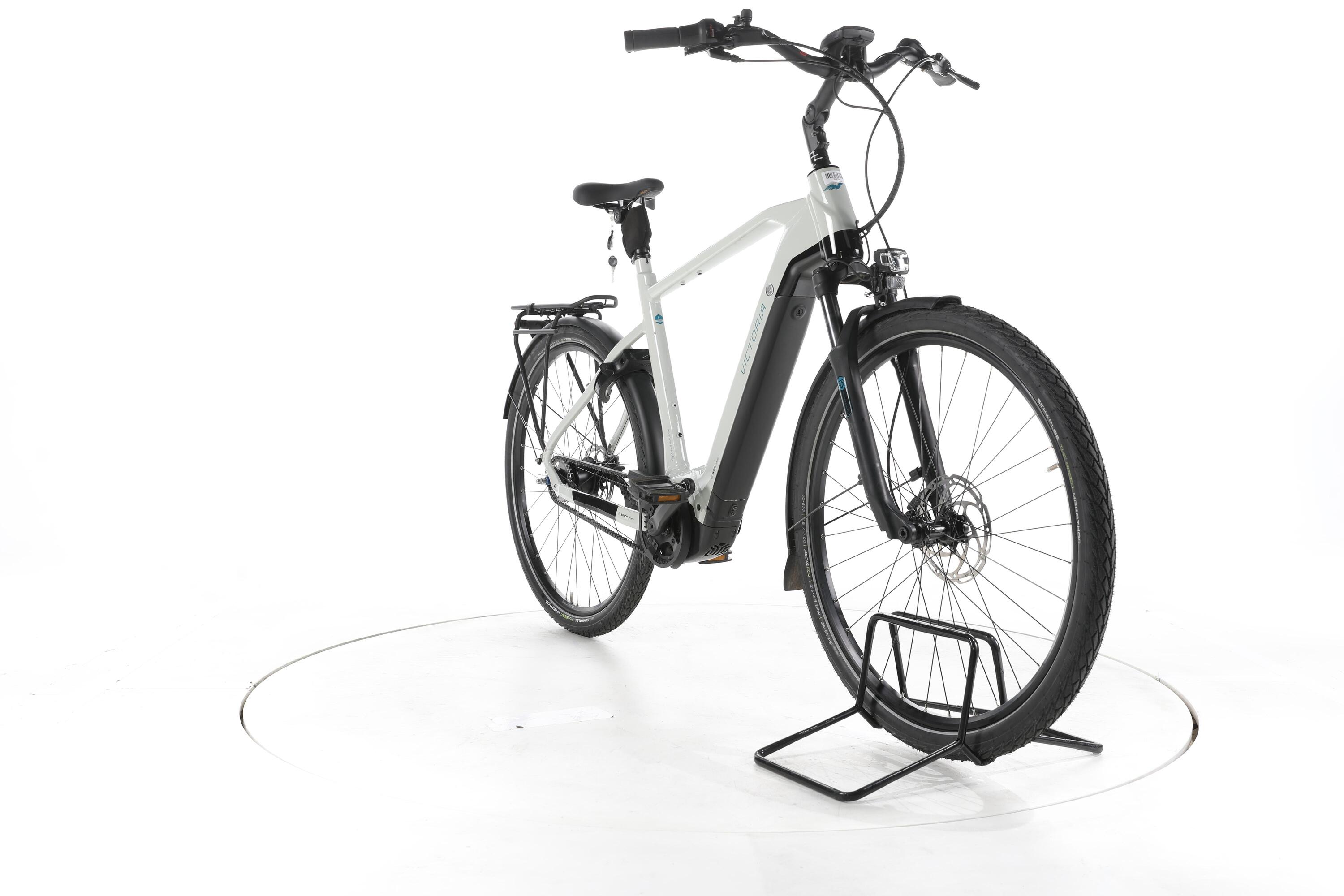 Reconditionné - Victoria eManufaktur 11.8 City E-Bike - Très Bon 3/7