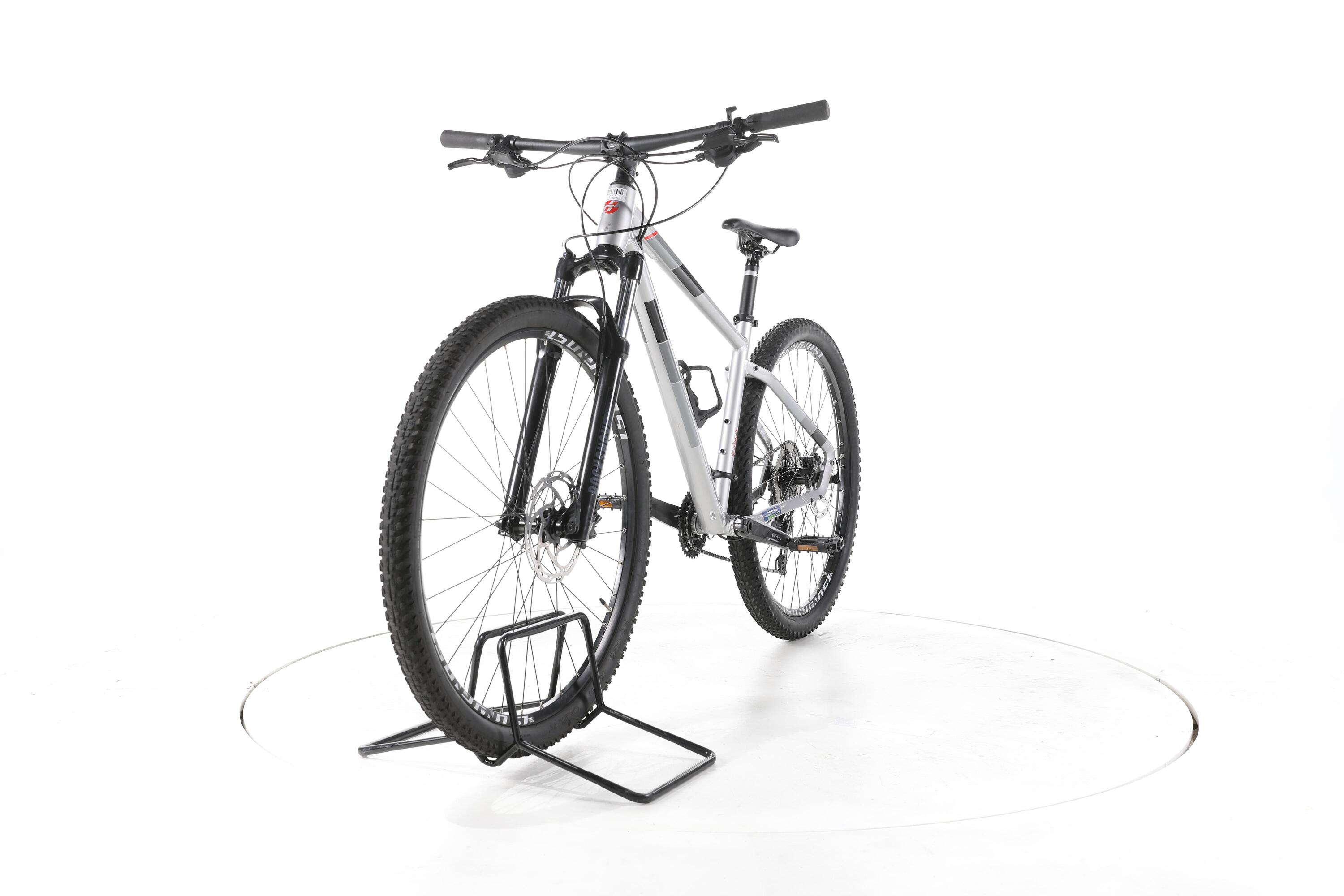 Refurbished - Ghost Kato Advanced AL U Fahrrad Hardtail - Sehr gut 4/7