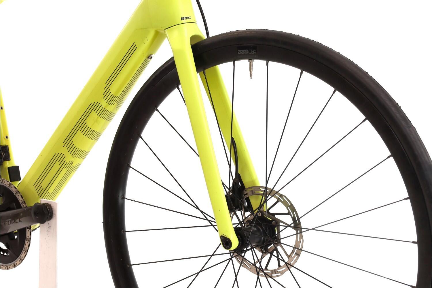 Segunda Vida · Bici estrada elétrica ·  RoadTimemachine AMP TWO AXS 12V 5/8