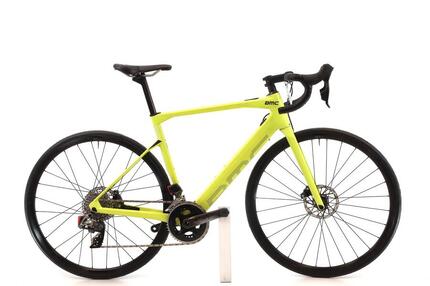 Tweedehands elektrische racefiets · RoadTimemachine AMP TWO AXS 12V
