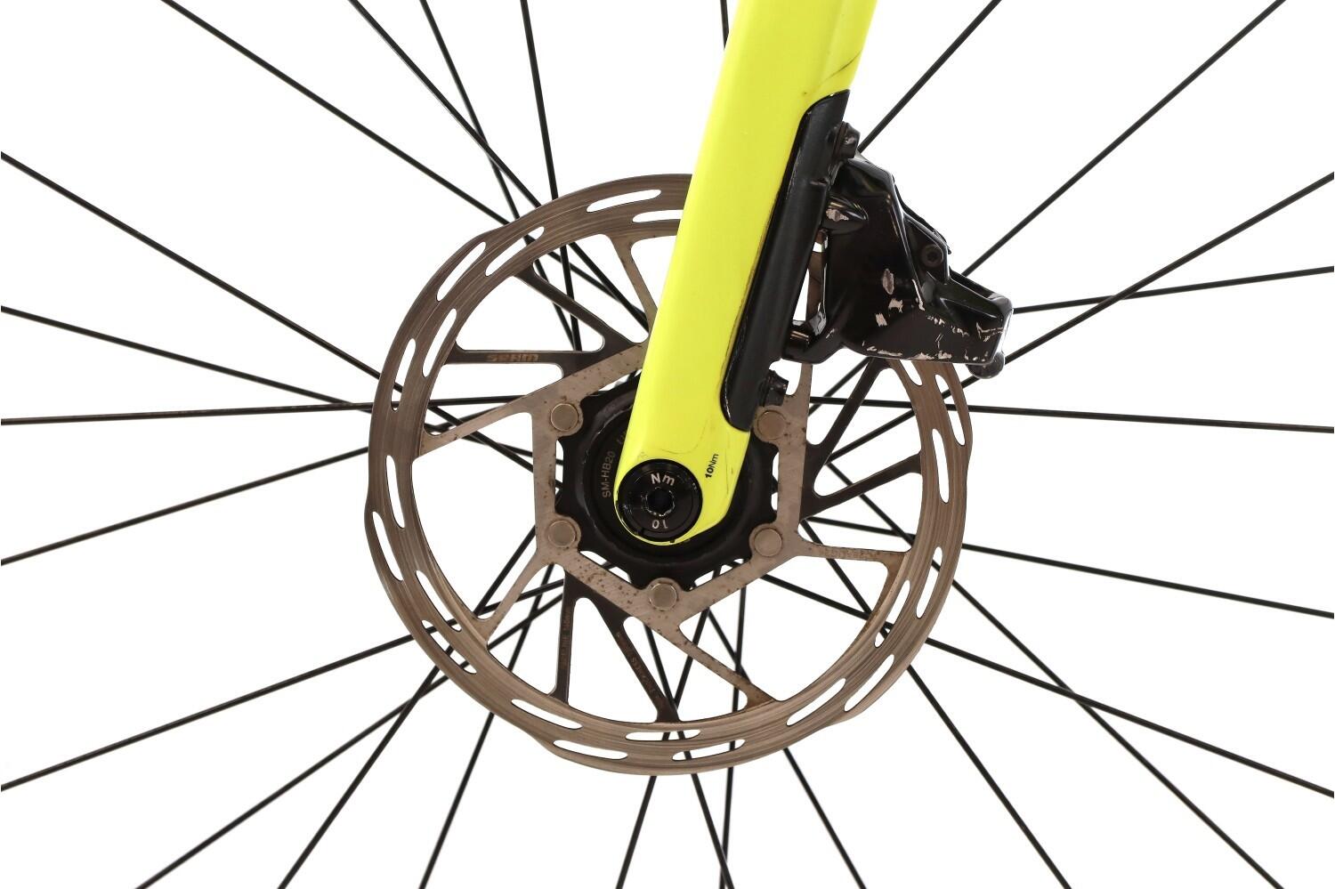 Segunda Vida · Bici estrada elétrica ·  RoadTimemachine AMP TWO AXS 12V 7/8