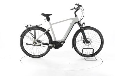 Tweedehands - victoria emanufaktur 11.8 city e-bike - zeer goed