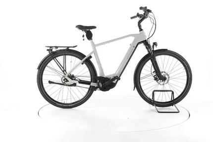 Reconditionné - Victoria eManufaktur 11.8 City E-Bike - Très Bon