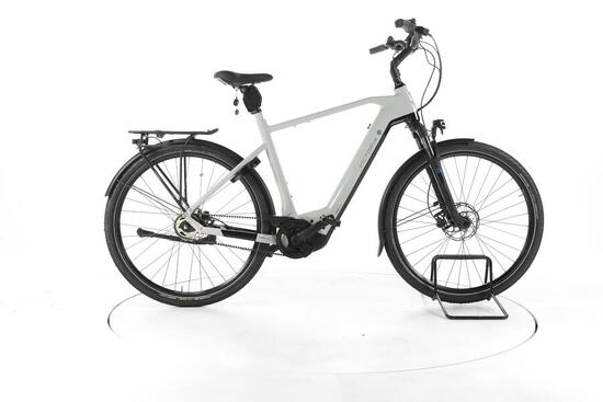 Reconditionné - Victoria eManufaktur 11.8 City E-Bike - Très Bon