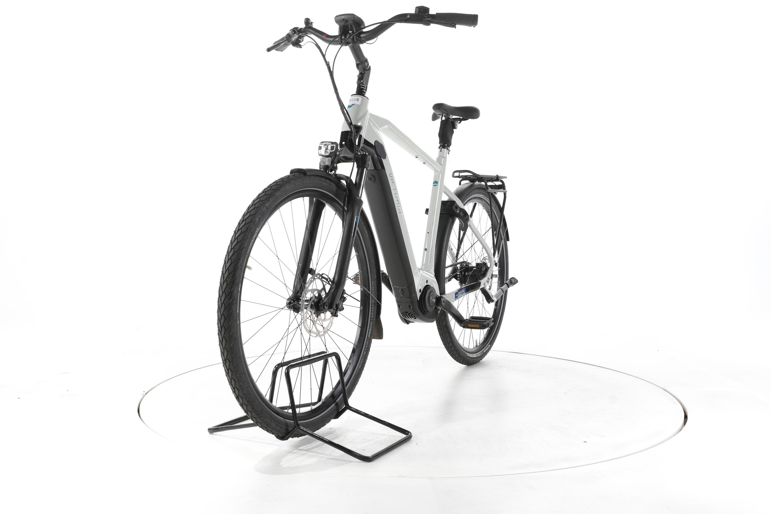 Reconditionné - Victoria eManufaktur 11.8 City E-Bike - Très Bon 4/7