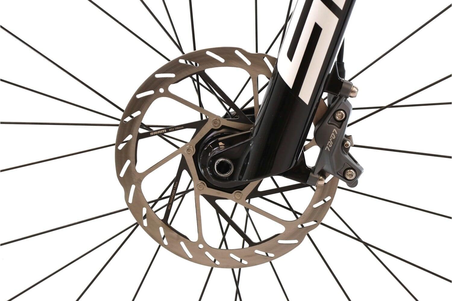 Refurbished MTB Fully ·  Mako Pro X0 AXS Flight Attendant · Neuwertig 7/8