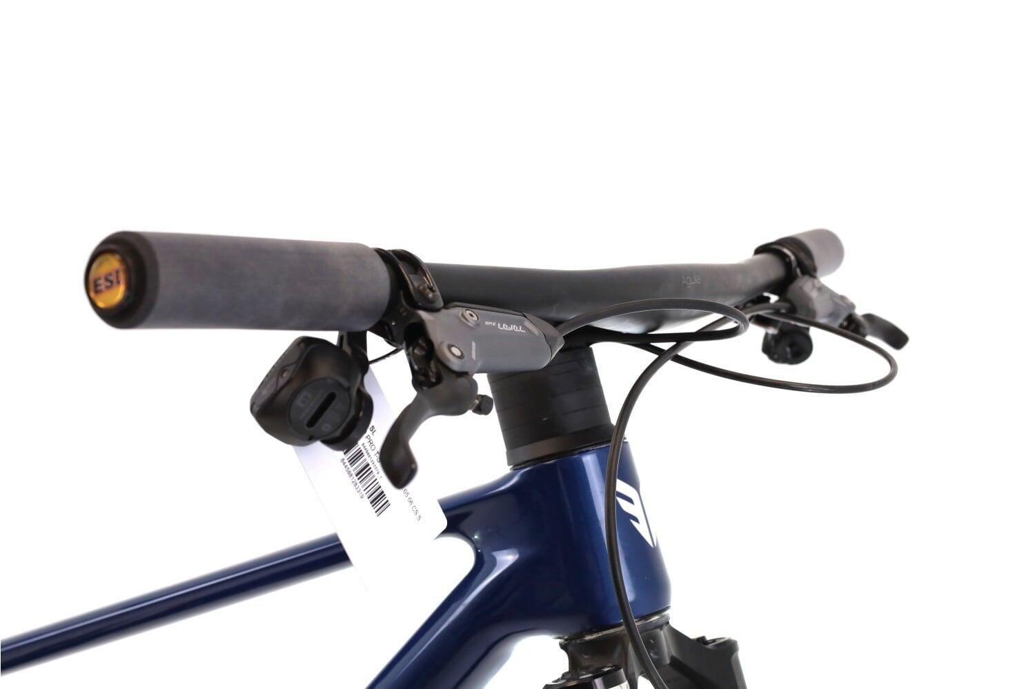 Refurbished MTB Fully ·  Mako Pro X0 AXS Flight Attendant · Neuwertig 6/8