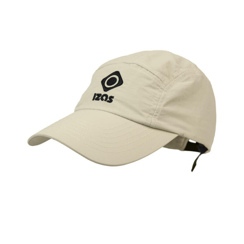 Casquette de sport unisexe Izas AKU pour la randonnée et le trekking 3/4
