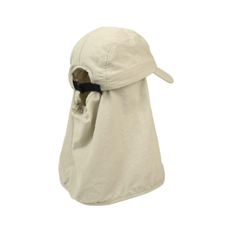 Casquette de sport unisexe Izas AKU pour la randonnée et le trekking 2/4