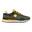 Baskets Homme Baskets Colmar TRAVIS SPORT COLORS Vert Colmar