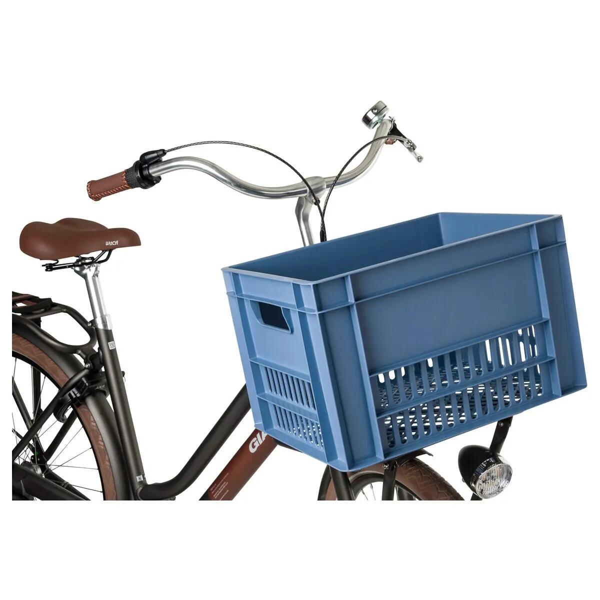 Fastrider Fastrider Fietskrat Large Cesta de la bicicleta Large 3/7