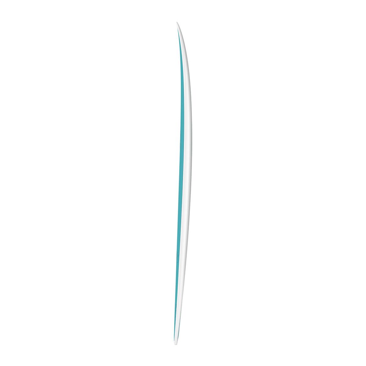 Podmod Xlite Channel Island - Prancha de Surf Fish 4/4