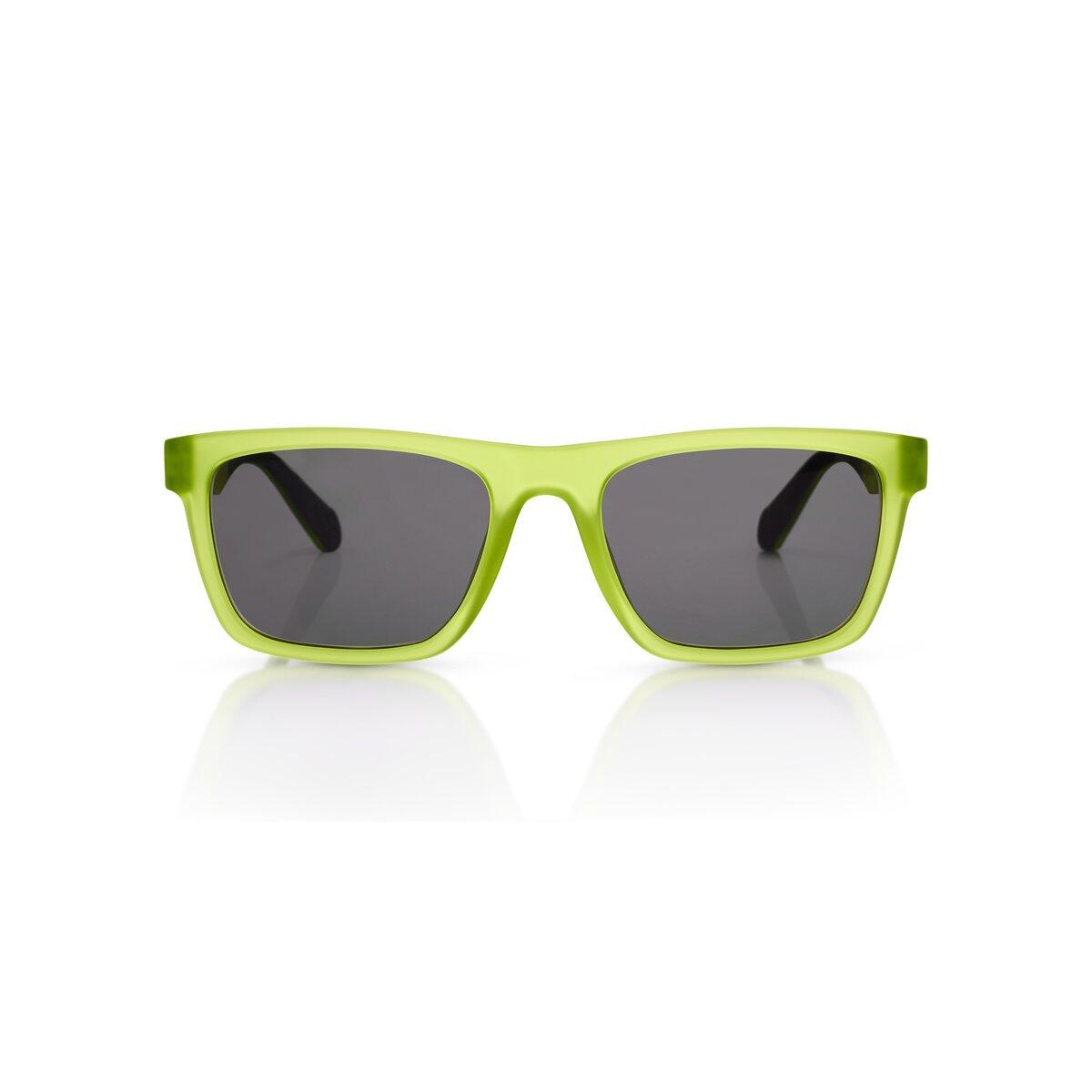 Adulto Fútbol Gafas de sol Amarillo TR90 RMCFNV104700 2/6