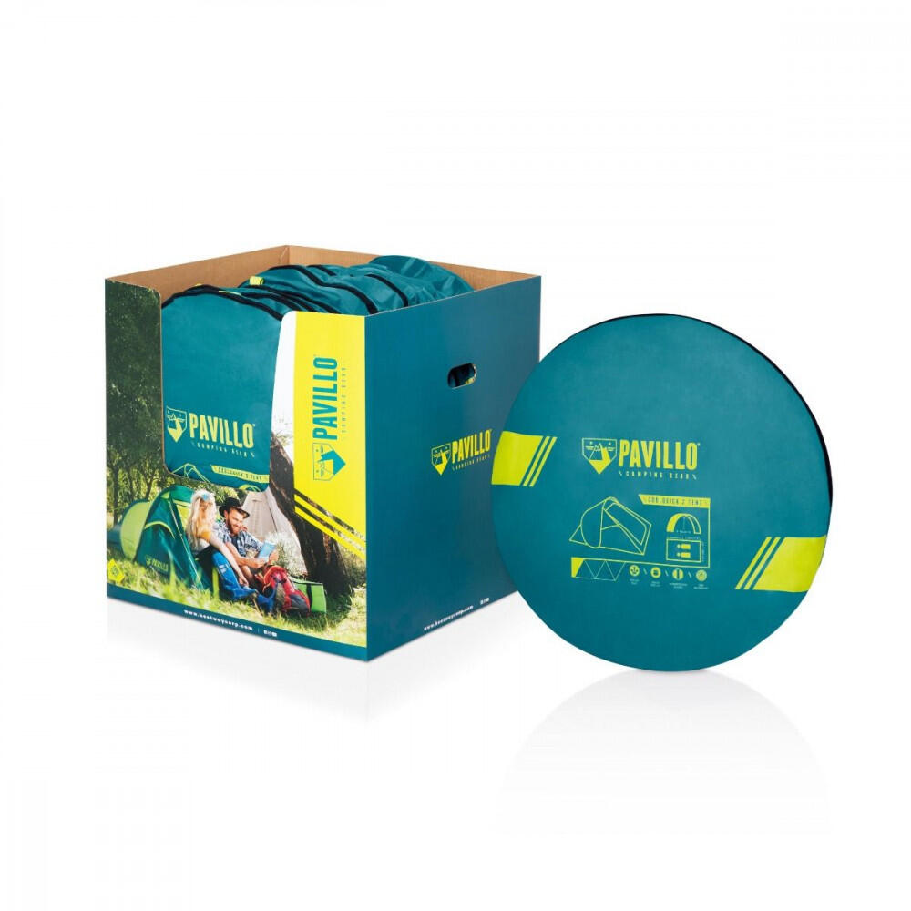 Bestway Pavillo Cool Quick 2 tent 220 x 120 x 90 cm 8/8