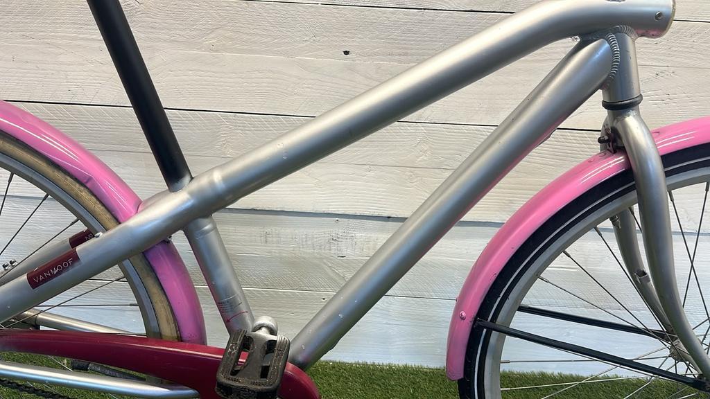 Gebraucht Vanmoof 4/4