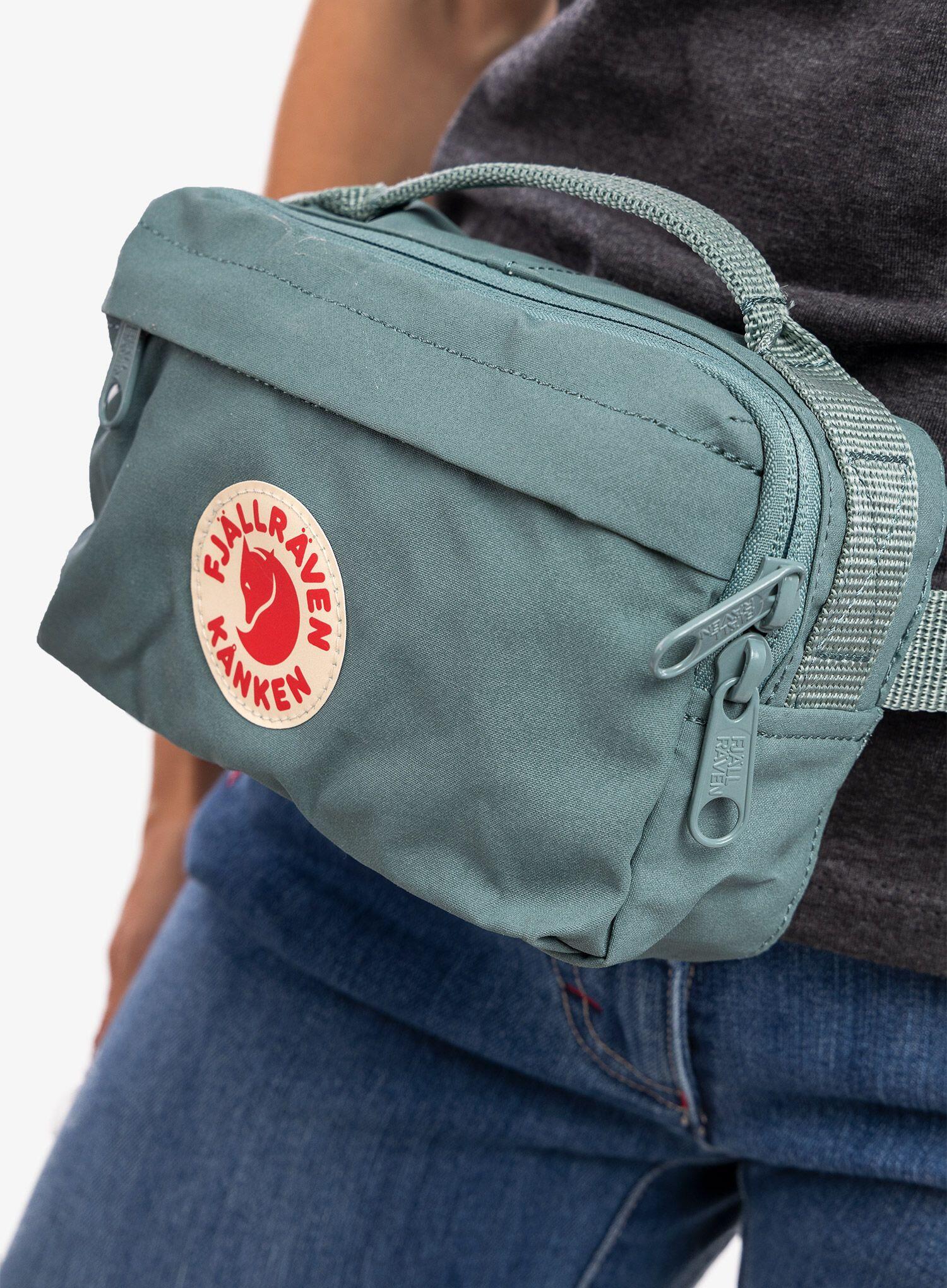 Accessoires Fjäll Raven Kånken Hip Pack Erwachsene 7/7