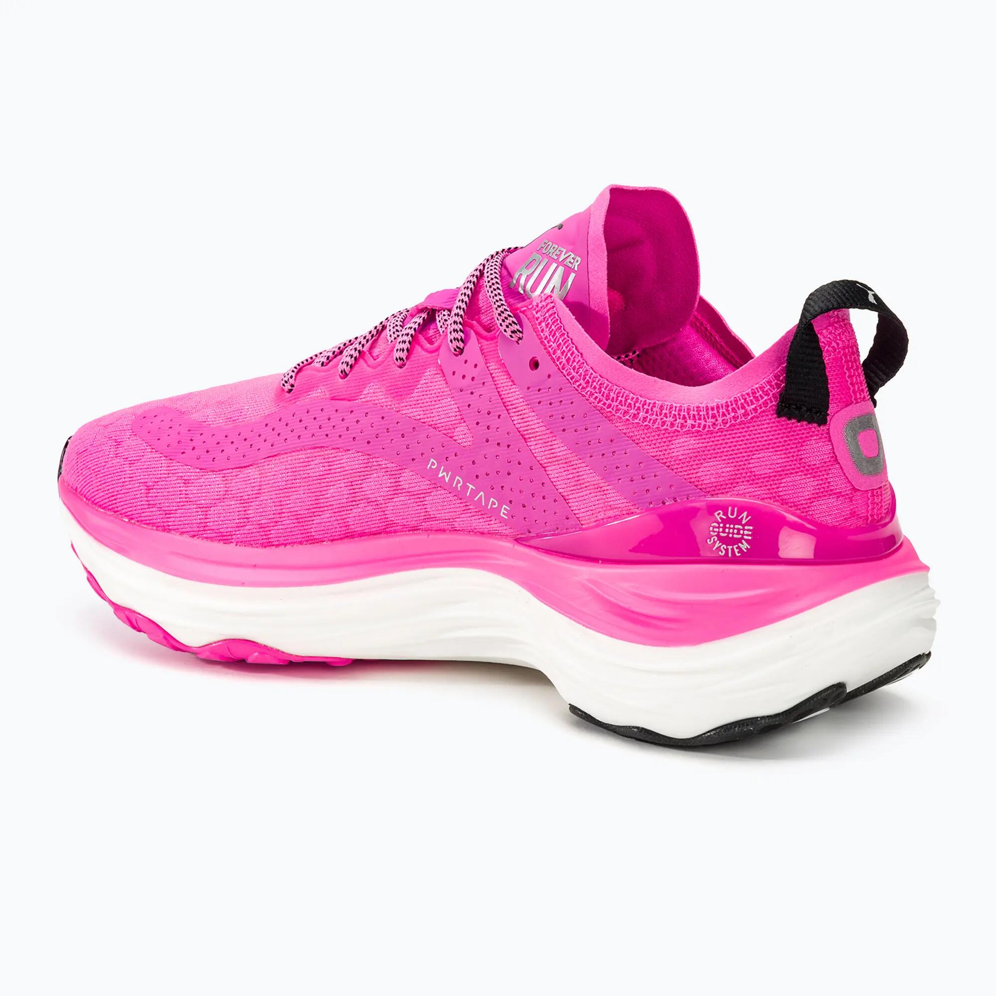 Buty do biegania damskie PUMA Foreverrun Nitro 3/7