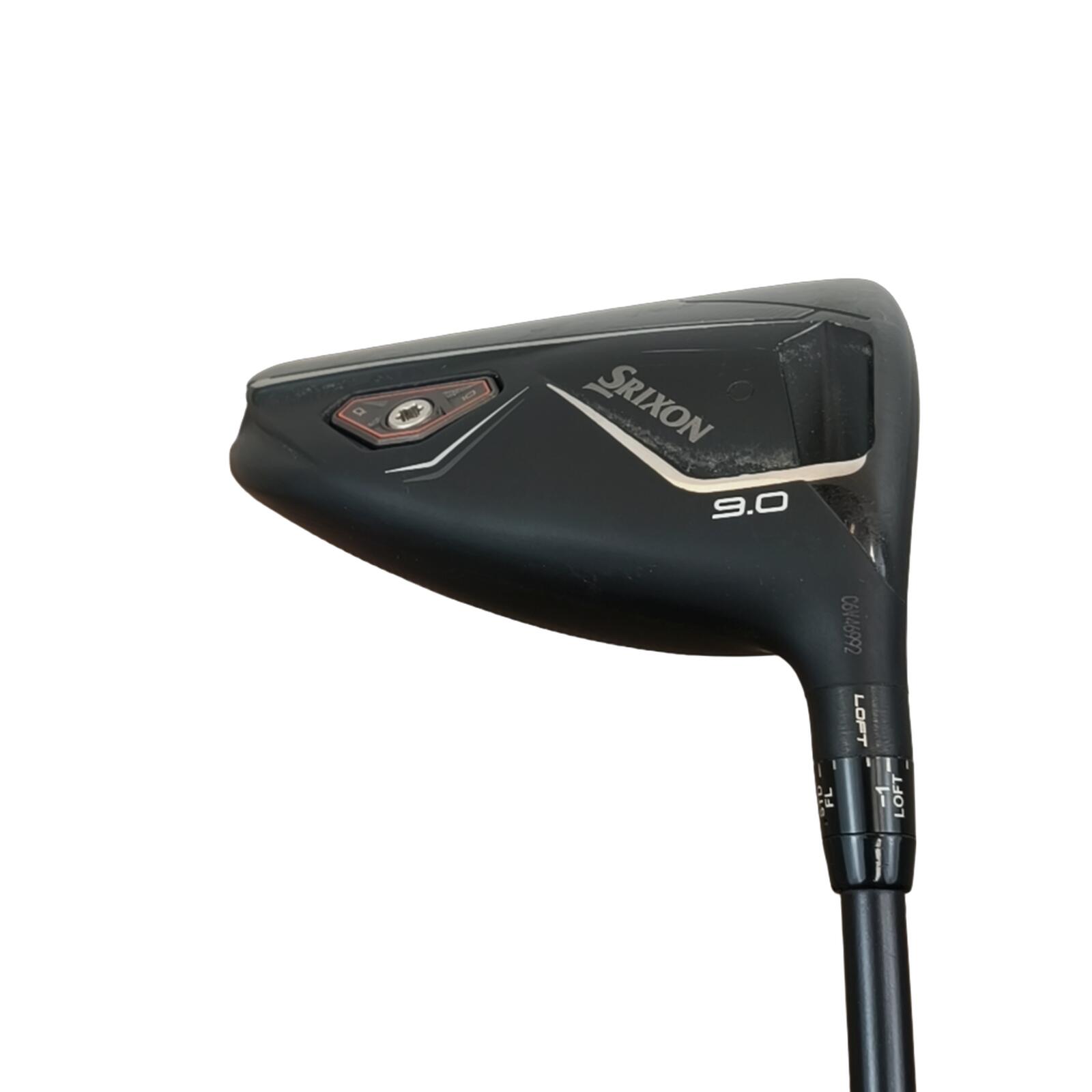 TaylorMade Sim 2 Max-D Driver / Flex Regular / Loft 10.5 3/6