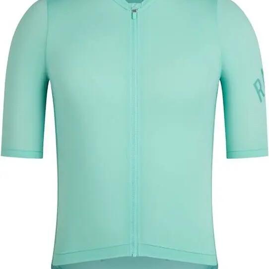 Rapha Pro Team Training Jersey Blue Men's short sleeve jersey