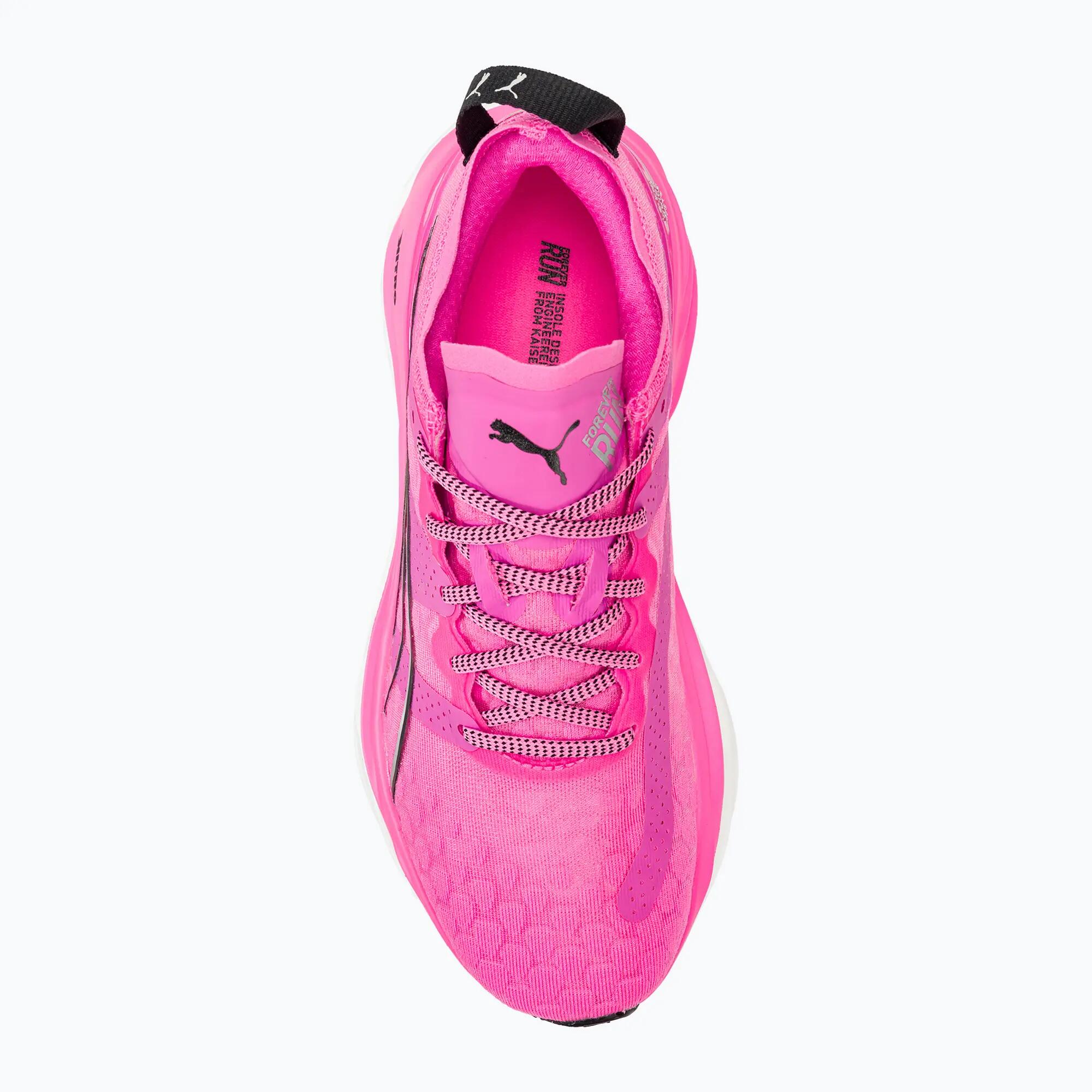 Buty do biegania damskie PUMA Foreverrun Nitro 5/7