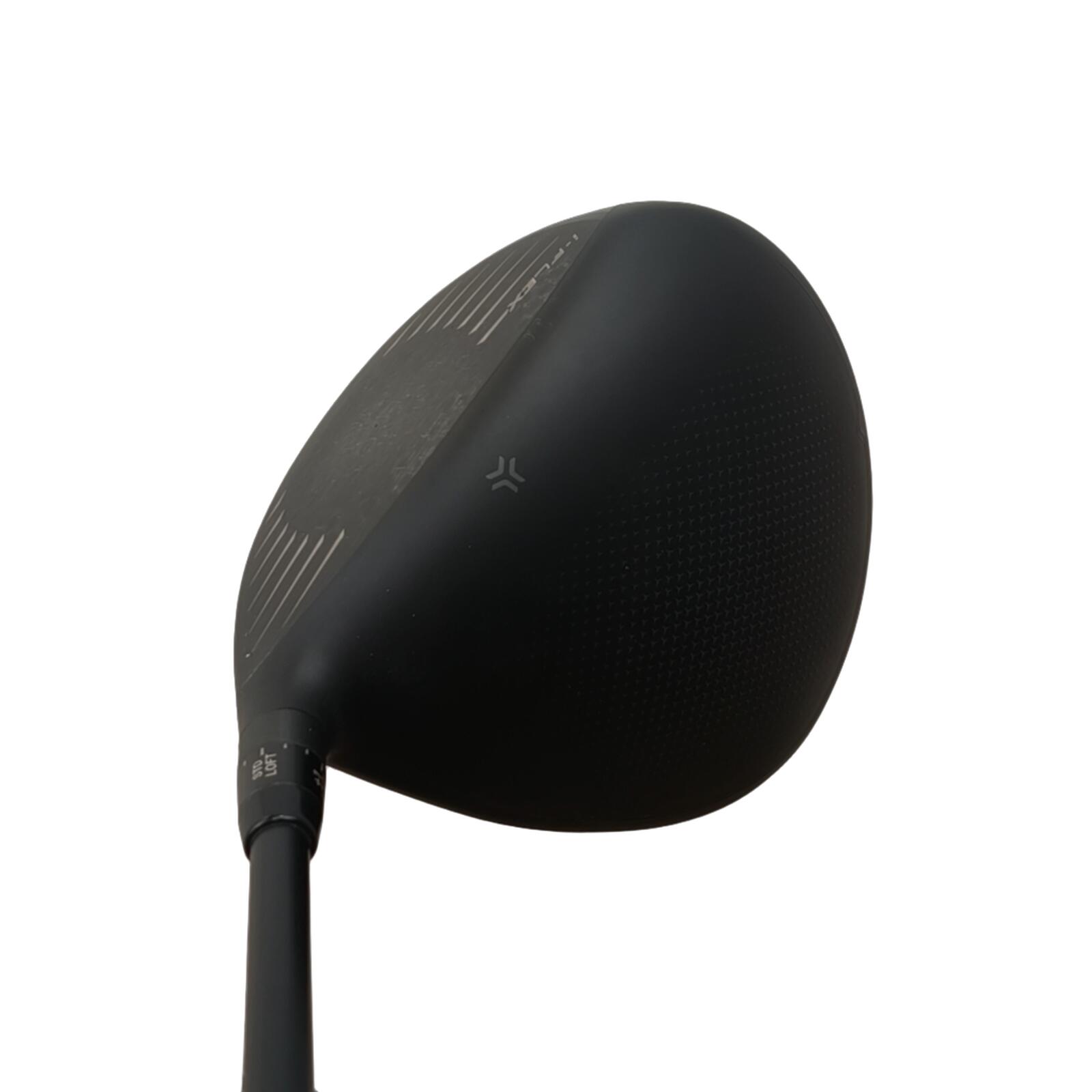 TaylorMade Sim 2 Max-D Driver / Flex Regular / Loft 10.5 4/6