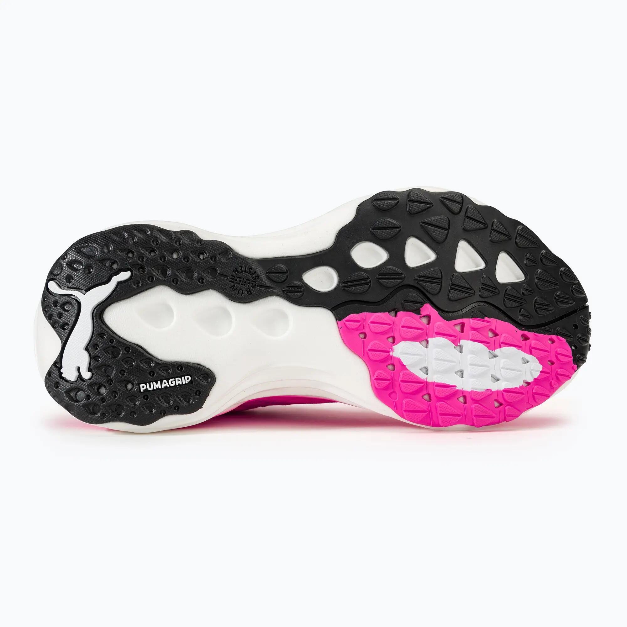 Buty do biegania damskie PUMA Foreverrun Nitro 4/7