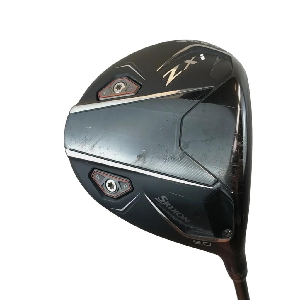 TaylorMade Sim 2 Max-D Driver / Flex Regular / Loft 10.5