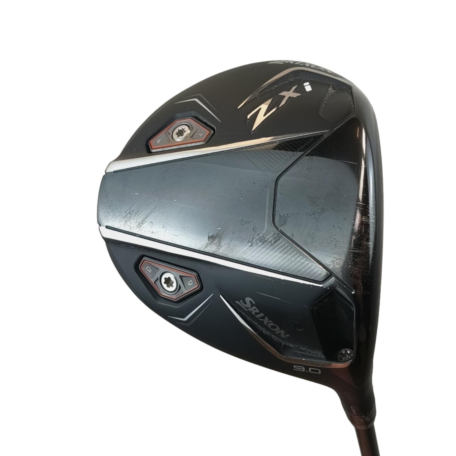 SRIXON picture