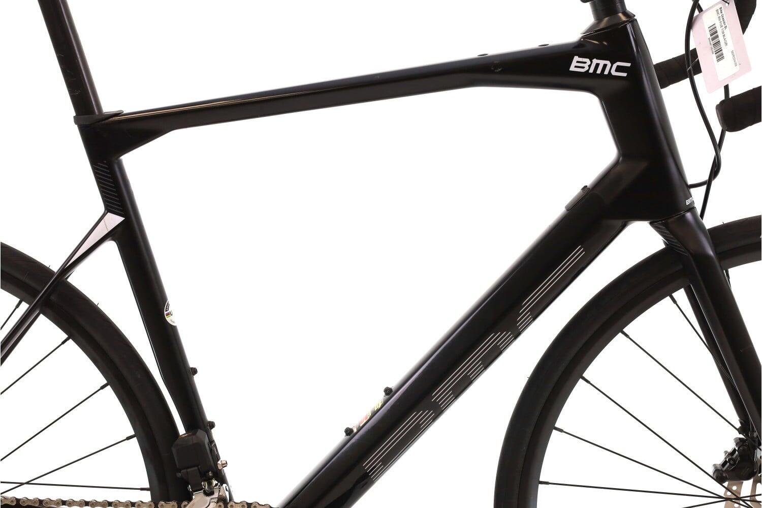 Vélo de route reconditionné ·  RoadTimemachine FIVE Di2 12V · Bon état 2/8