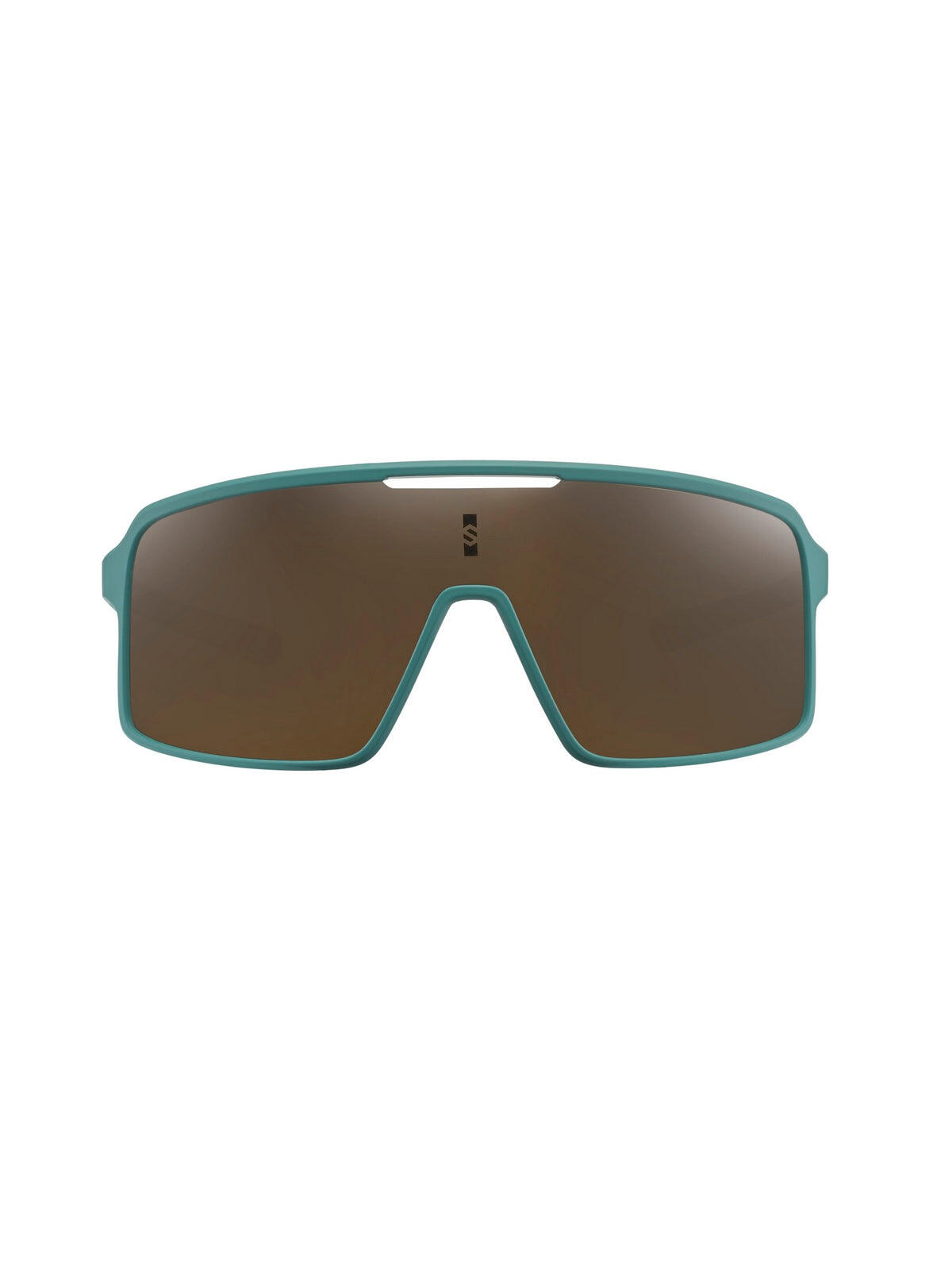 Okulary przeciwsłoneczne SOLAR Egan - cat.3 - Green 2/2