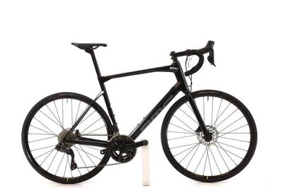Tweedehands racefiets · roadtimemachine five di2 12v · goede toestand