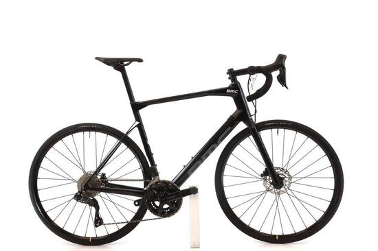 Tweedehands racefiets · RoadTimemachine FIVE Di2 12V · Goede toestand