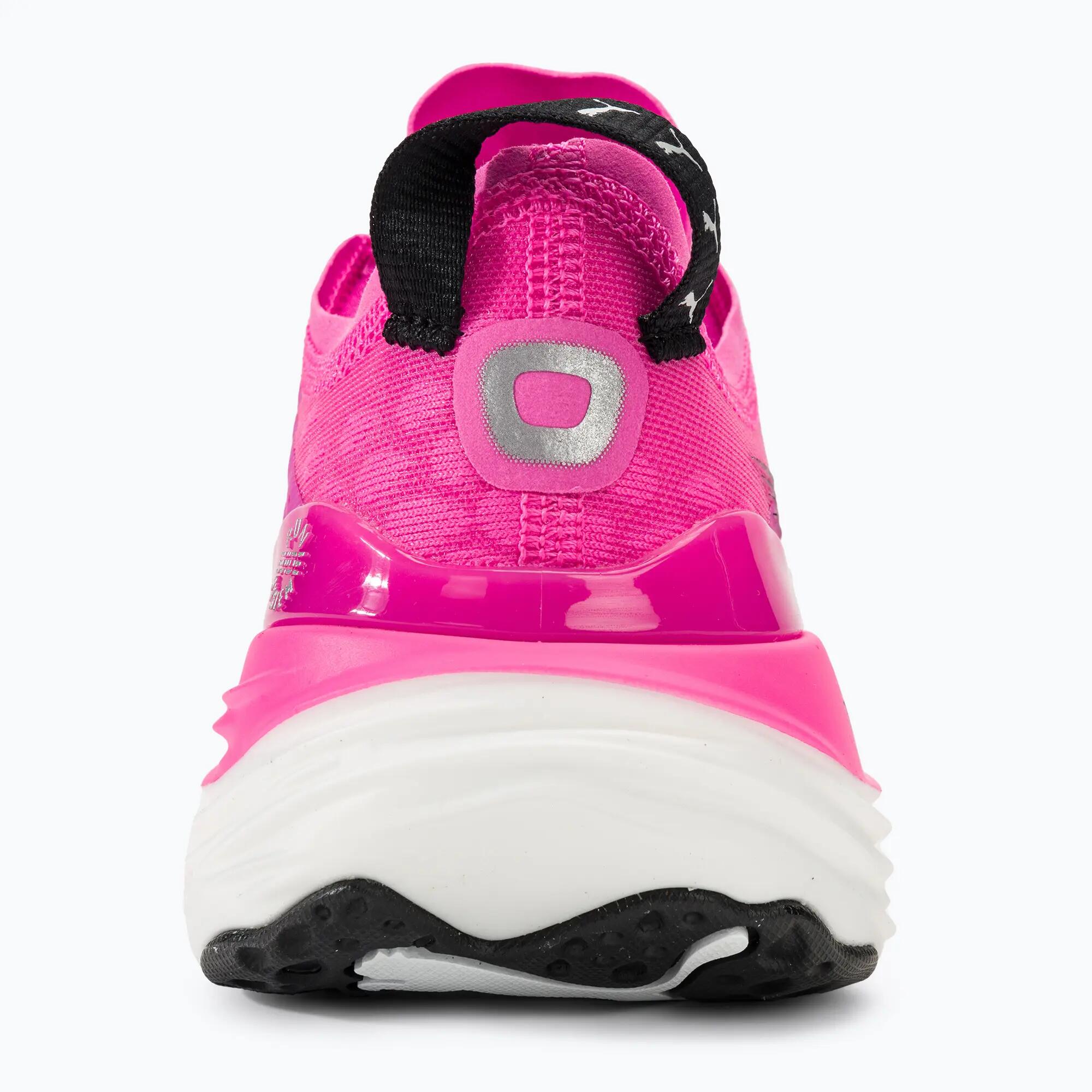 Buty do biegania damskie PUMA Foreverrun Nitro 6/7