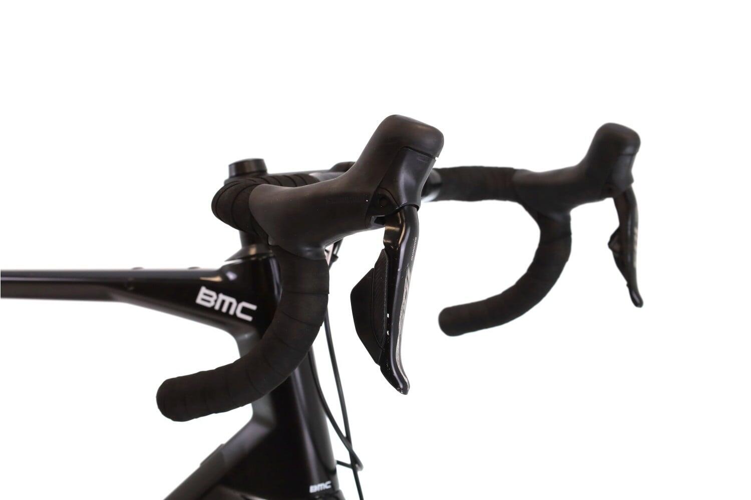 Vélo de route reconditionné ·  RoadTimemachine FIVE Di2 12V · Bon état 6/8