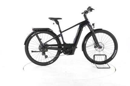 Reconditionné - Cannondale 29 U Tesoro Neo X 1 Trekking E-Bike - Très Bon