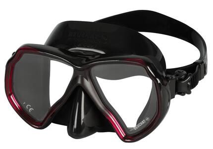 Beuchat X-Contact 2 Evo Maske für Korrekturgläser
