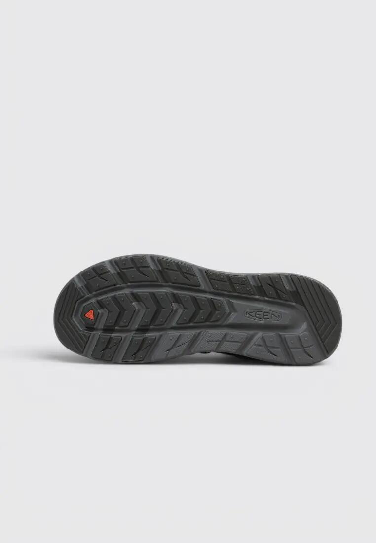 Sandalias - Surf - Hombre - KEEN UNEEK WK - Gris 5/5