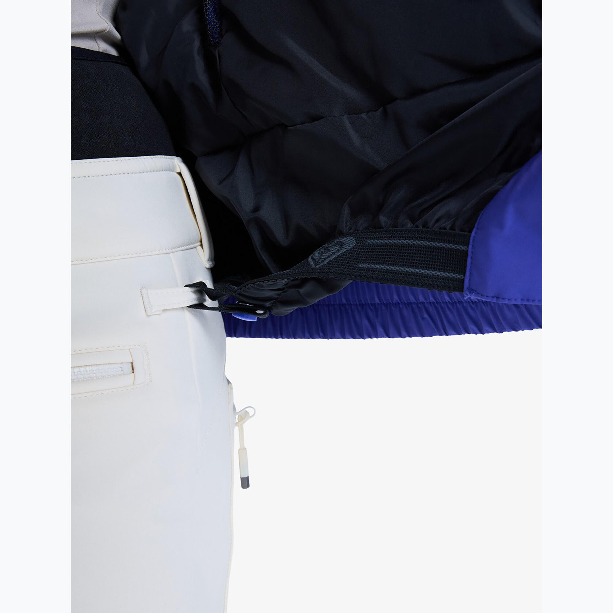 Giacca da snowboard da donna ROXY Snow Shimmer 5/7