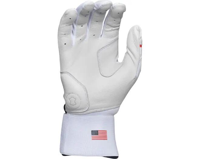 Rawlings WH25CBG Workhorse Comp. Strap L USA 3/4