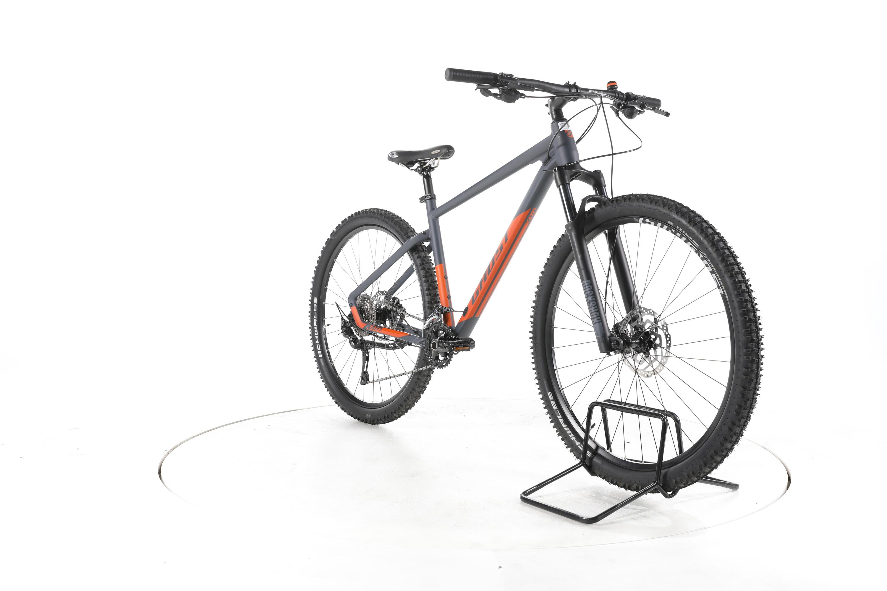 Refurbished - Ghost Kato 700 LE Fahrrad Hardtail - Sehr gut 3/7