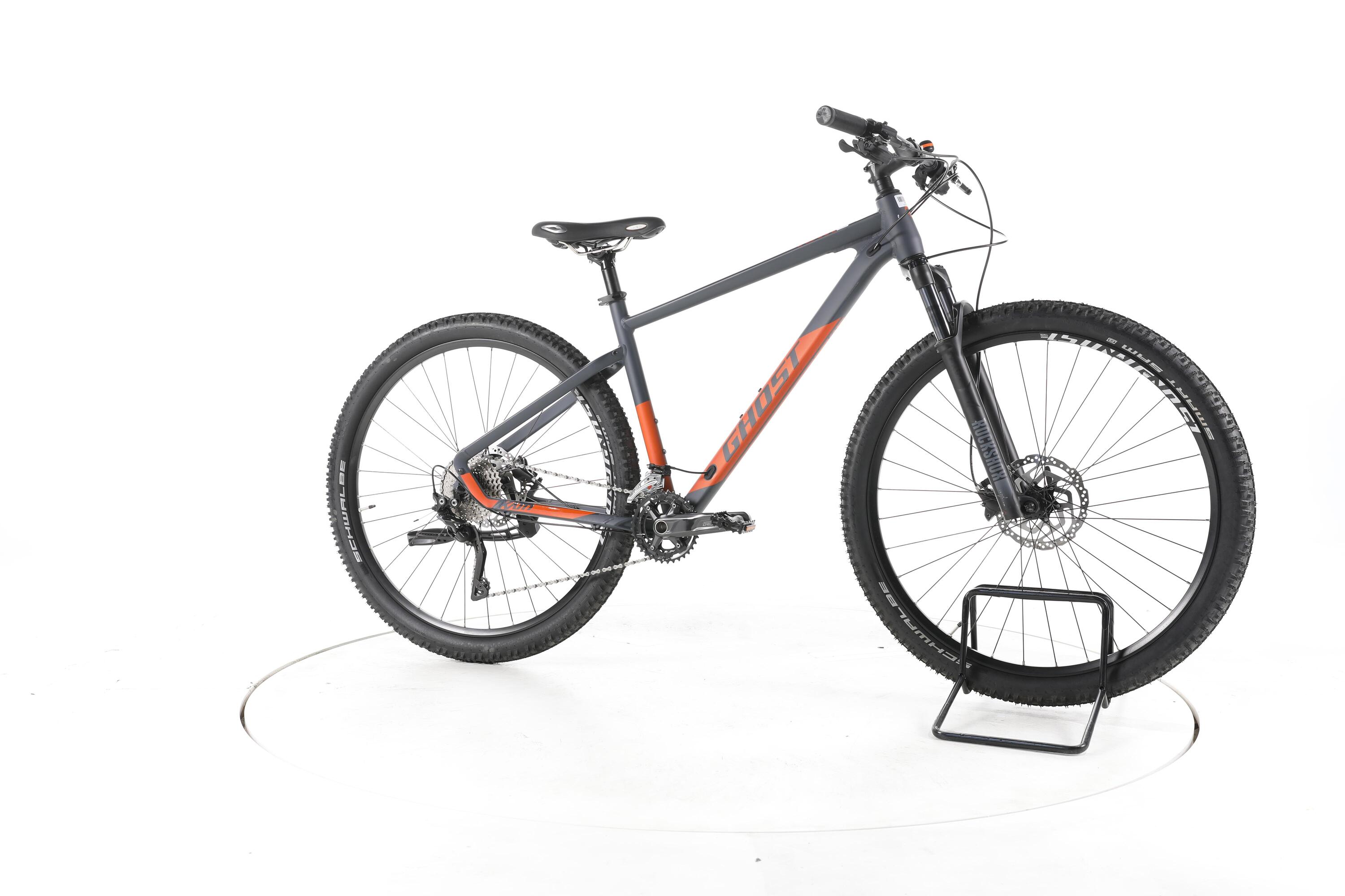 Refurbished - Ghost Kato 700 LE Fahrrad Hardtail - Sehr gut 2/7