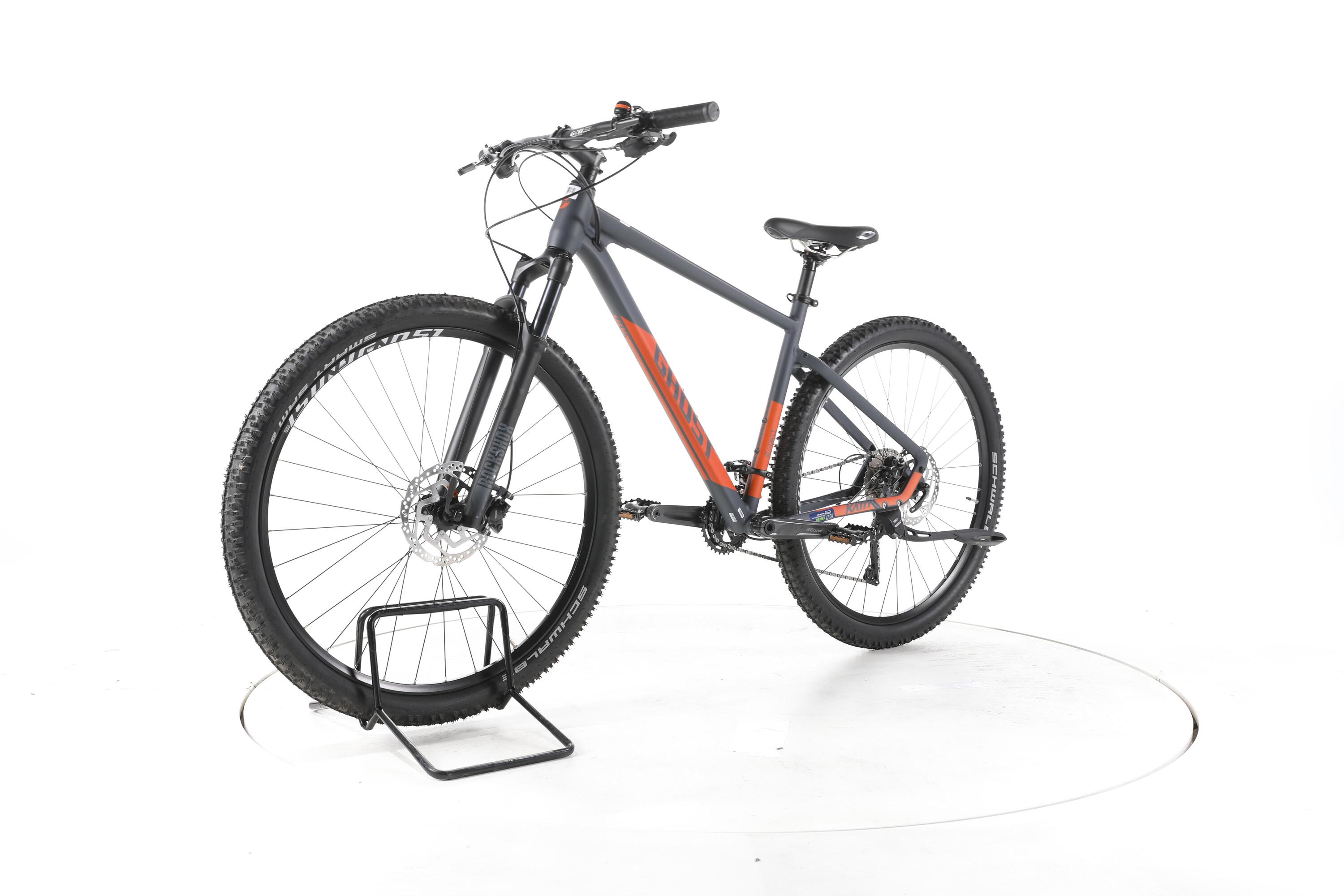 Refurbished - Ghost Kato 700 LE Fahrrad Hardtail - Sehr gut 5/7