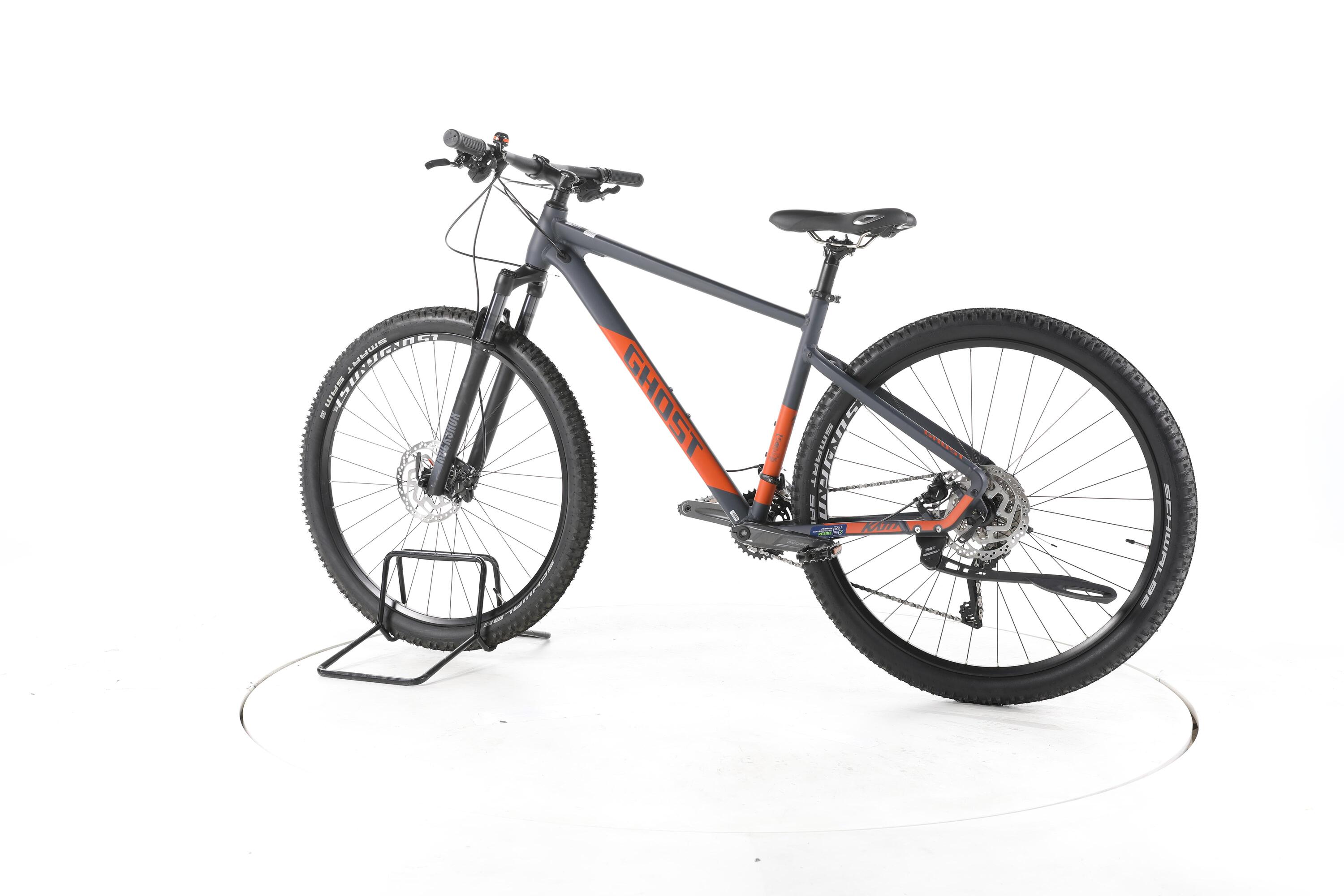 Refurbished - Ghost Kato 700 LE Fahrrad Hardtail - Sehr gut 7/7