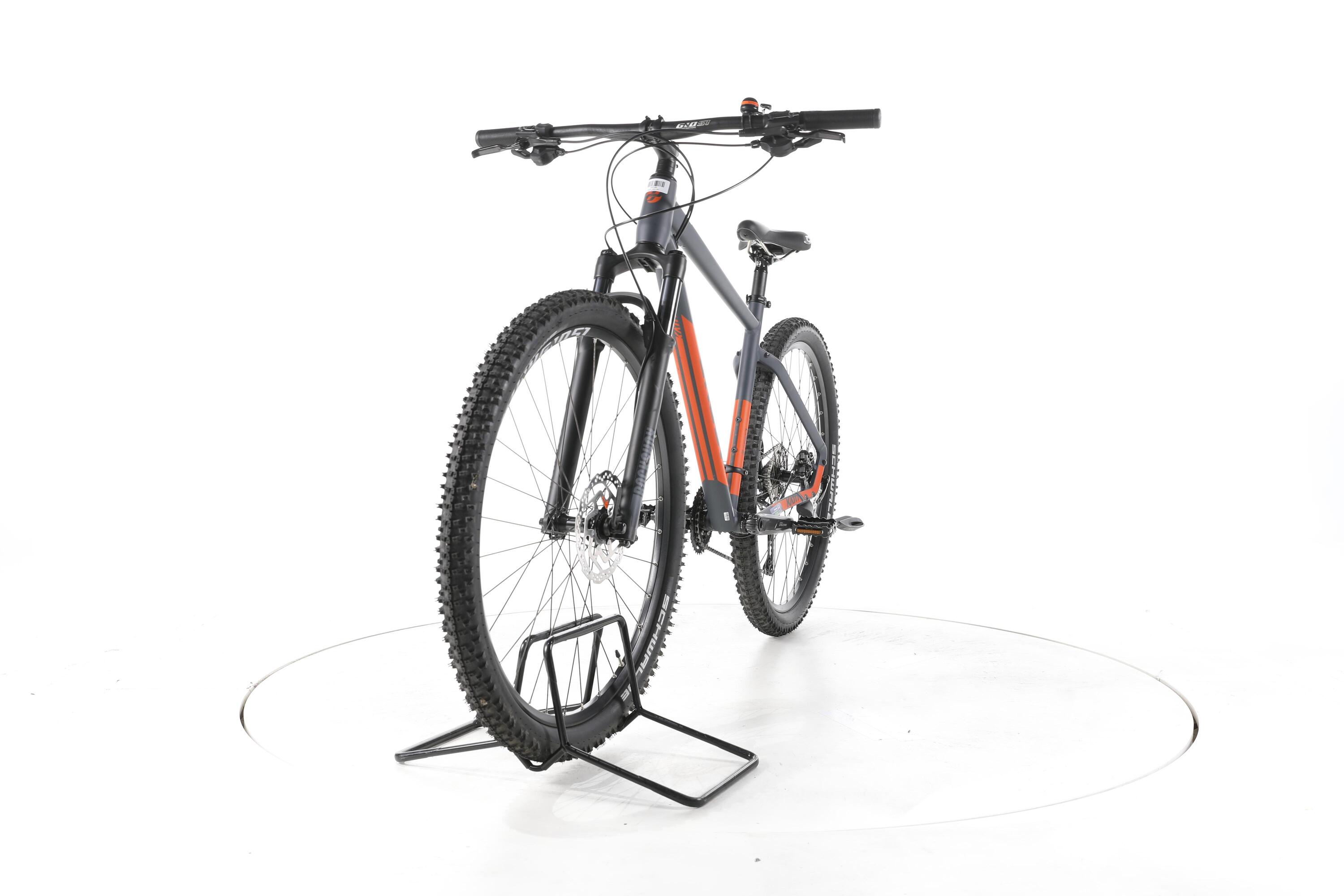 Refurbished - Ghost Kato 700 LE Fahrrad Hardtail - Sehr gut 4/7