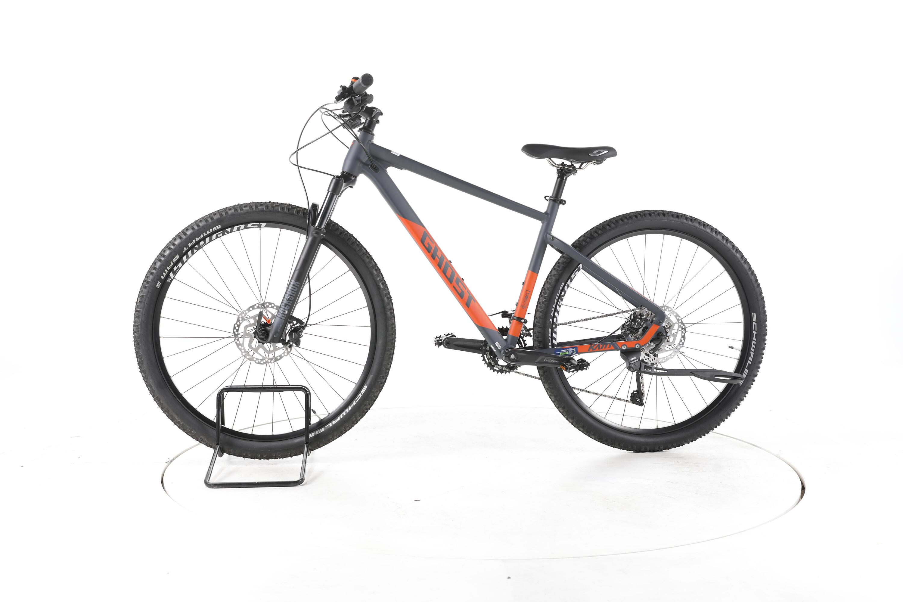 Refurbished - Ghost Kato 700 LE Fahrrad Hardtail - Sehr gut 6/7