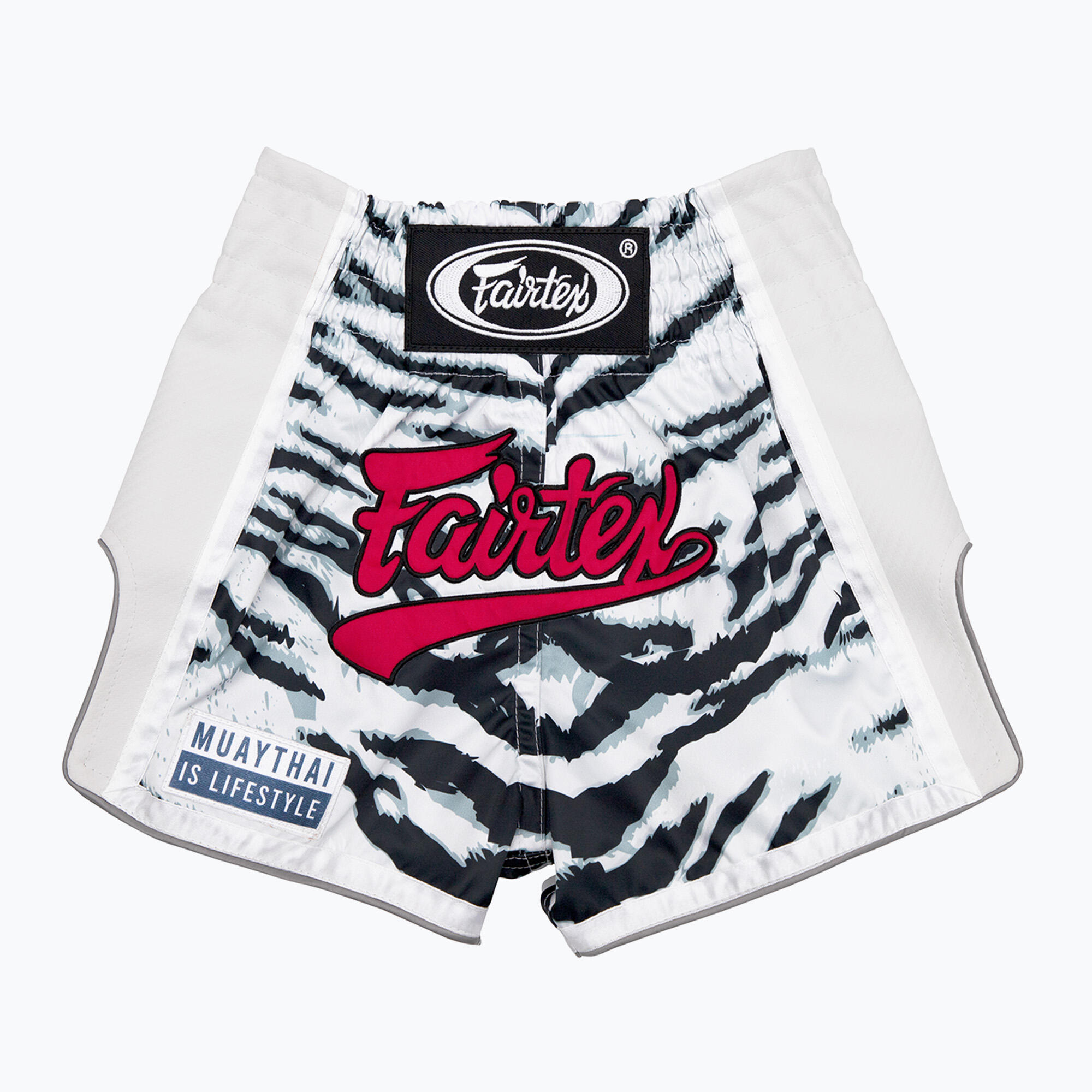 FAIRTEX picture