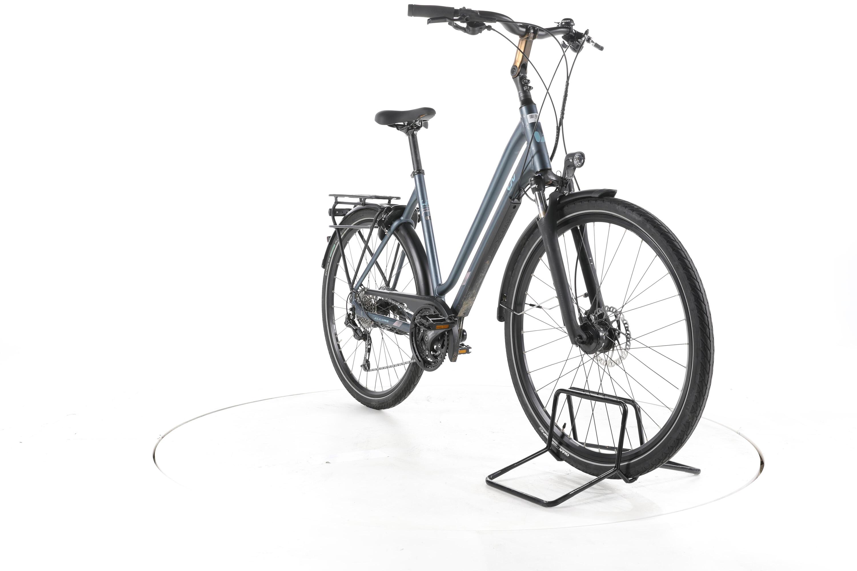 Refurbished - Liv Allure RS 2 Fahrrad City & Trekking - In gutem Zustand 3/7